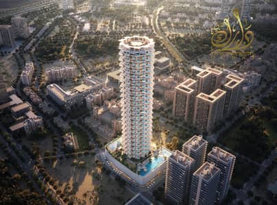 شقة 1 غرفة نوم للبيع في قرية جميرا الدائرية، دبي - 797d04c4d89e477cc6f65daed1d3557e. jpg