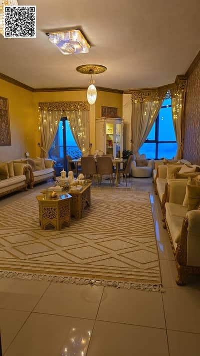 4 Bedroom Flat for Rent in Al Rashidiya, Ajman - IMG-20250602-WA0185. jpg