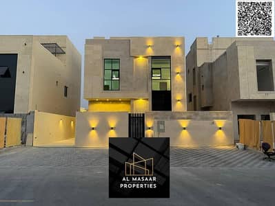 6 Bedroom Villa for Sale in Al Yasmeen, Ajman - 780181958-800x600. jpeg