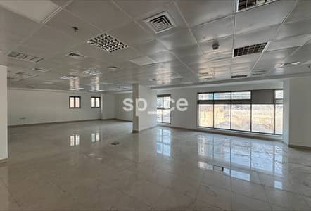 Офис в аренду в улица Аэропорта, Абу-Даби - Офис в улица Аэропорта, 468000 AED - 11970382