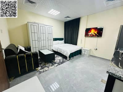استوديو  للايجار في كورنيش عجمان، عجمان - IMG-20250619-WA0018. jpg