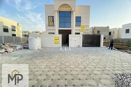 5 Bedroom Villa for Sale in Al Amerah, Ajman - batch_780113519-1066x800. jpg