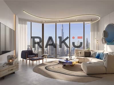 3 Bedroom Flat for Sale in Downtown Dubai, Dubai - 5. jpg