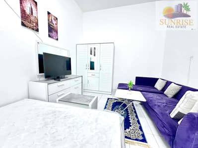 Studio for Rent in Al Muroor, Abu Dhabi - IMG_0534. jpg