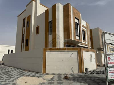 7 Bedroom Villa for Sale in Al Zahya, Ajman - IMG-20250209-WA0045. jpg