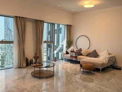 DIFC， 迪拜 1 卧室单位待租 - 位于DIFC，中央公园大厦，中央公园住宅楼 1 卧室的公寓 150000 AED - 11970435