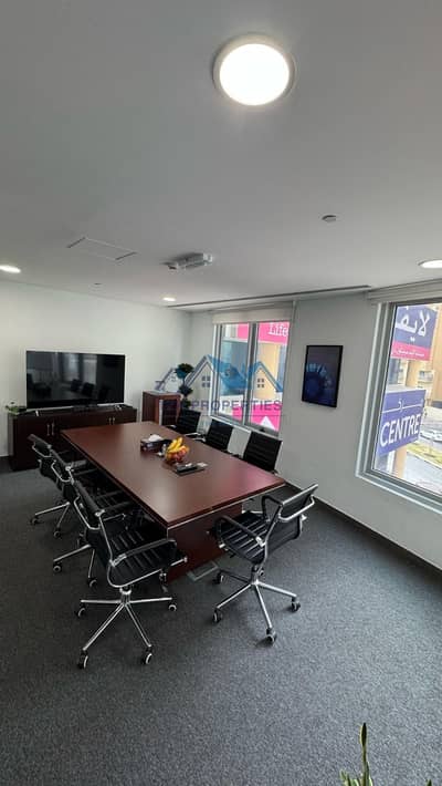 Office for Rent in Dubai Silicon Oasis (DSO), Dubai - IMG-20250619-WA0127. jpg