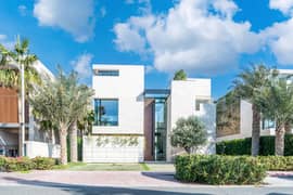 Brand New | Luxury Villa | Furnished | Vacant