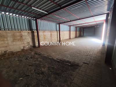 Warehouse for Rent in Al Quoz, Dubai - 5. png