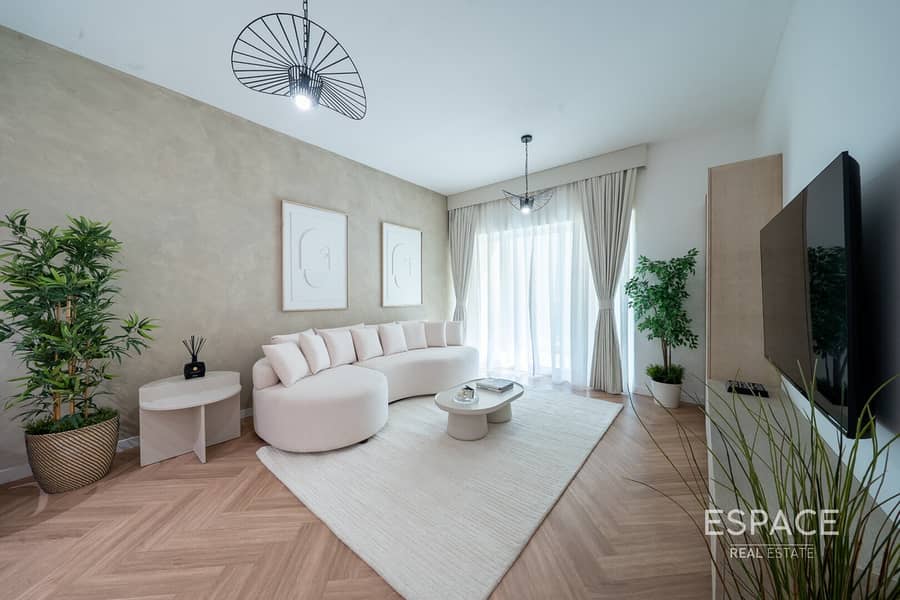 Квартира в Гринс,Ал Алка,Аль Алка 3, 1 спальня, 1650000 AED - 11970461 Квартира в Гринс,Ал Алка,Аль Алка 3, 1 спальня, 1650000 AED - 11970461