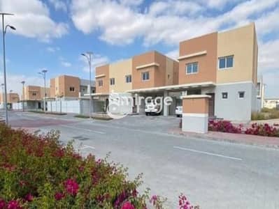 4 Bedroom Townhouse for Rent in Al Samha, Abu Dhabi - IMG-20250305-WA0071. jpg