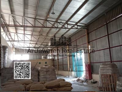 Warehouse for Rent in Industrial Area, Umm Al Quwain - IMG-20250619-WA0032. jpg