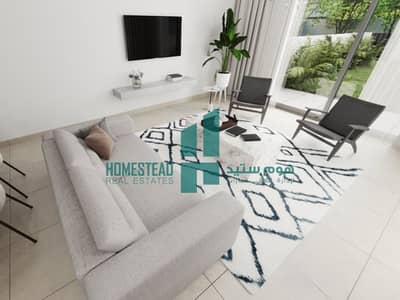 2 Bedroom Townhouse for Rent in Yas Island, Abu Dhabi - Screenshot 2025-06-19 14.24. 58. png