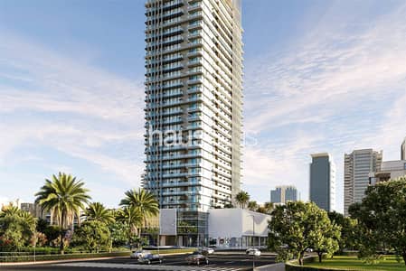 Studio for Sale in Jumeirah Village Circle (JVC), Dubai - Payment Plan | High ROI | Ready Soon