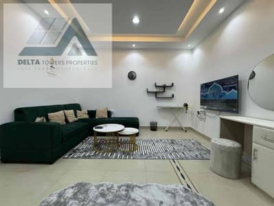 استوديو  للايجار في بين الجسرين، أبوظبي - bd9076f7-cdb4-4283-b170-e14848b0179c. jpg