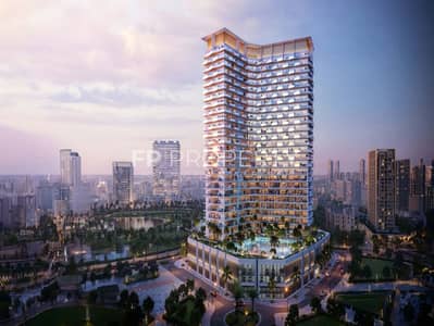 2 Cпальни Апартамент Продажа в Дубай Спортс Сити, Дубай - 3 (13). jpg