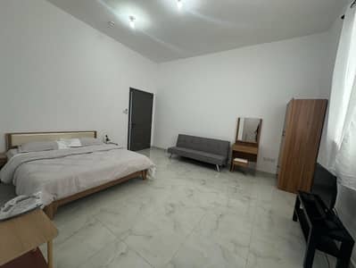 Studio for Rent in Al Shawamekh, Abu Dhabi - 7a0ba5eb-07fc-4a60-9937-7d96c78d505d. jpg