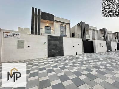 4 Bedroom Villa for Sale in Al Helio, Ajman - batch_779986804-1066x800. jpg