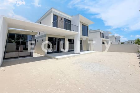 5 Bedroom Villa for Rent in Tilal Al Ghaf, Dubai - Brand New | Close To Pool and Park | View Today