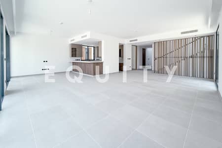 5 Bedroom Villa for Rent in Tilal Al Ghaf, Dubai - Brand New | Close To Pool and Park | View Today