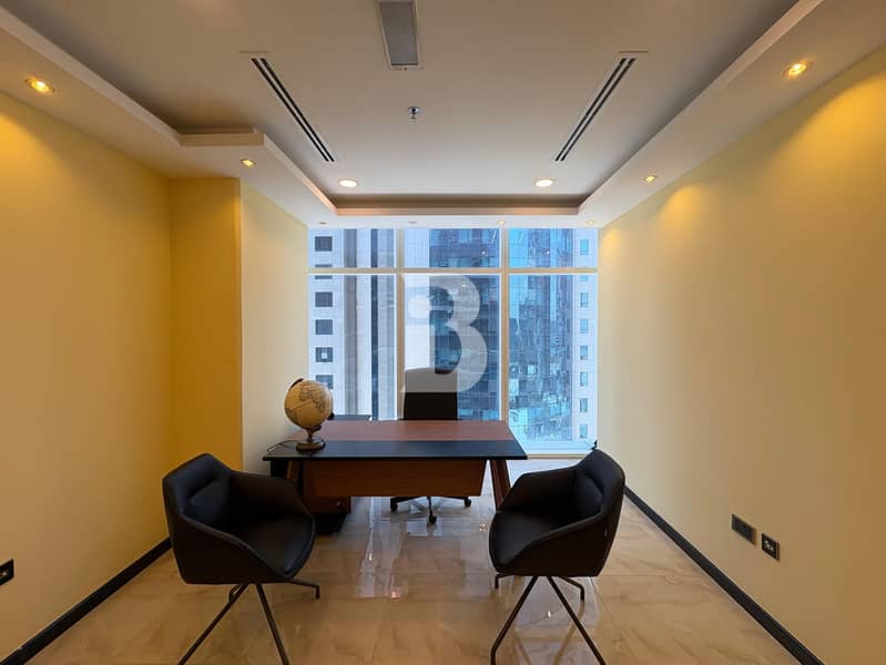 Офис в Бизнес Бей,Парк Лейн Тауэр, 76000 AED - 11970542 Офис в Бизнес Бей,Парк Лейн Тауэр, 76000 AED - 11970542