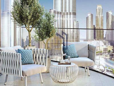 2 Bedroom Apartment for Sale in Downtown Dubai, Dubai - Lana 3. jpg