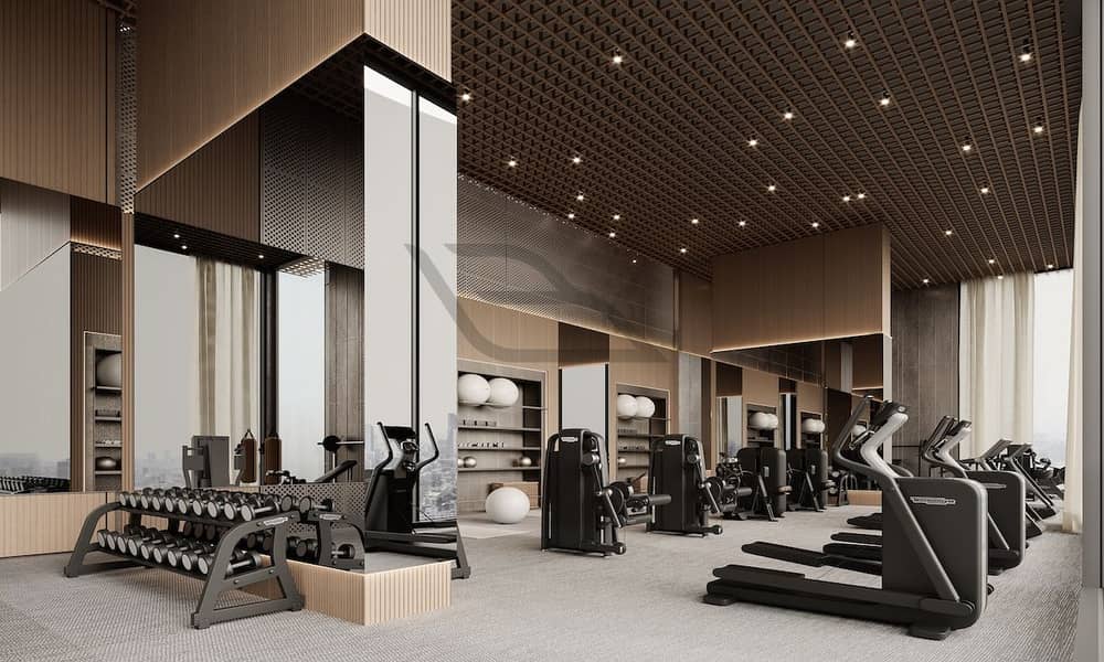 10 gym_View03. jpg