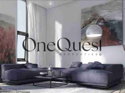 1 Bedroom Flat for Sale in Aljada, Sharjah - 1000104426. jpg