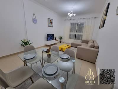 1 Bedroom Apartment for Rent in Al Jurf, Ajman - WhatsApp Image 2024-08-20 at 6.15. 16 PM (1). jpeg
