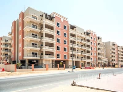 3 Bedroom Apartment for Sale in Dubai Investment Park (DIP), Dubai - Centurion D304 (1). jpeg