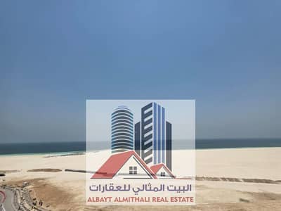 2 Cпальни Апартамент в аренду в Корниш Аджман, Аджман - IMG-20250609-WA0728. jpg