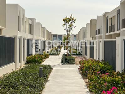 山谷小区， 迪拜 3 卧室别墅待租 - 位于山谷小区，塔利亚别墅区 3 卧室的别墅 175000 AED - 11970603