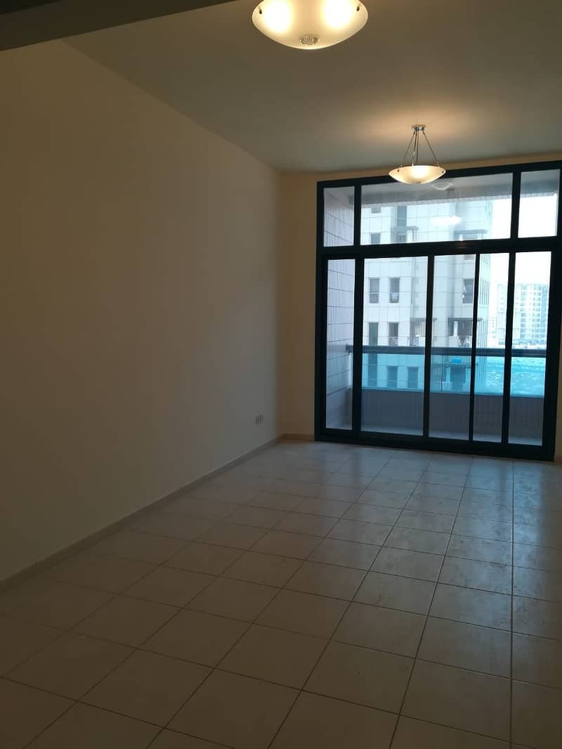 SPACIOUS 1 BEDROOM FOR RENT IN CBD CHILLER FREE MAINTENANCE FREE 1 MONTH RENT FREE