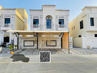 6 Bedroom Villa for Sale in Al Amerah, Ajman - IMG-20250619-WA0364. jpg