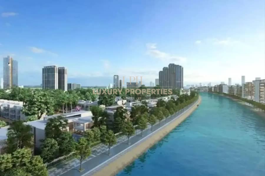Квартира в Собха Хартланд,Крест,Крест Тауэр А, 2 cпальни, 2599000 AED - 11970630 Квартира в Собха Хартланд,Крест,Крест Тауэр А, 2 cпальни, 2599000 AED - 11970630