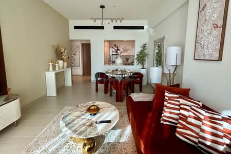 1 Bedroom Apartment for Sale in Jumeirah Village Circle (JVC), Dubai - 19. jpg
