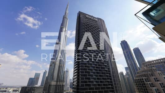 2 Cпальни Апартамент Продажа в Дубай Даунтаун, Дубай - DSC09501. JPG
