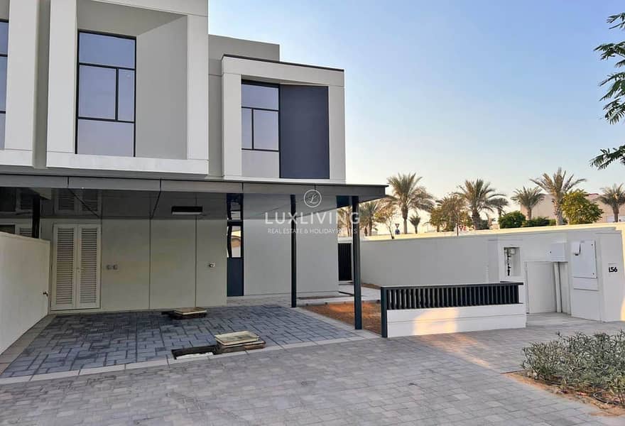 位于阿尔弗雷德街区,阿尔弗雷德西区,Murooj Al Furjan West 4 卧室的联排别墅 300000 AED - 11970662 位于阿尔弗雷德街区,阿尔弗雷德西区,Murooj Al Furjan West 4 卧室的联排别墅 300000 AED - 11970662