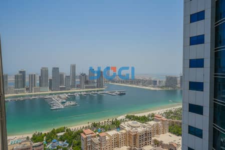 شقة 1 غرفة نوم للايجار في دبي مارينا، دبي - VIN04601. jpg
