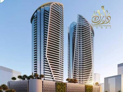 1 Bedroom Apartment for Sale in Jumeirah Village Triangle (JVT), Dubai - 1. jpeg