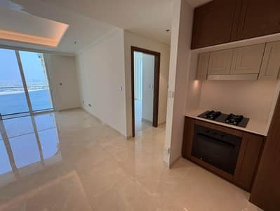 1 Bedroom Flat for Sale in Dubai Harbour, Dubai - Palm View | High Floor | Payment Plan