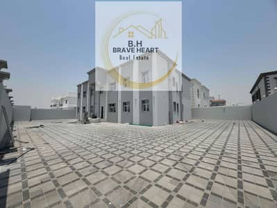 فلیٹ 1 غرفة نوم للايجار في الشوامخ، أبوظبي - IMG_3167. jpg