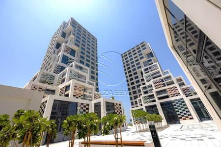 فلیٹ 1 غرفة نوم للبيع في جزيرة الريم، أبوظبي - 021A5862. jpg