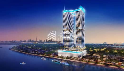 2 Bedroom Apartment for Sale in Dubai Maritime City, Dubai - Screenshot 2025-06-14 182139. png