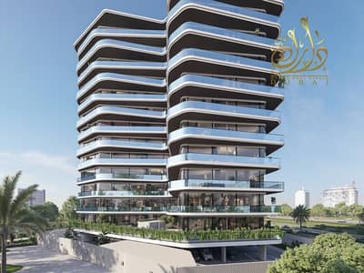 1 Спальня Апартамент Продажа в Комплекс Дубай Резиденс, Дубай - 3 (2). jpg