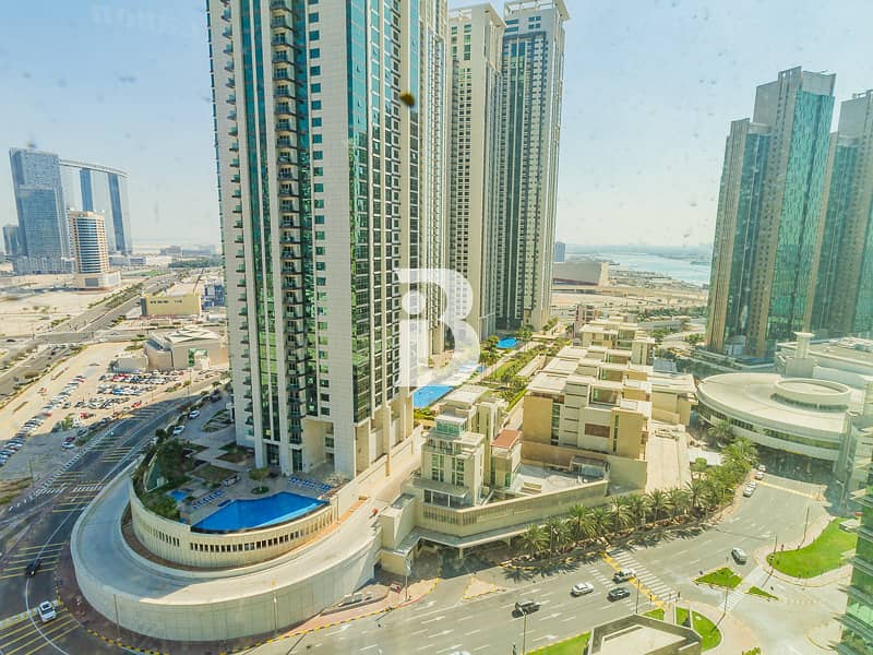 شقة في مساكن أوشين تيراس،مارينا سكوير،جزيرة الريم 1 غرفة 1150000 درهم - 11970721 شقة في مساكن أوشين تيراس،مارينا سكوير،جزيرة الريم 1 غرفة 1150000 درهم - 11970721