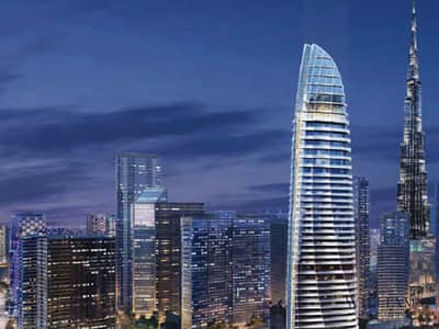 Studio for Sale in Business Bay, Dubai - DISTRESS DEAL | BELOW OP | PRIME LOCATION