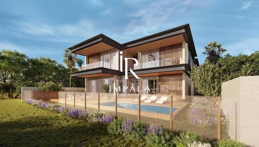 5 Bedroom Villa for Sale in Al Reem Island, Abu Dhabi - 16. jpeg