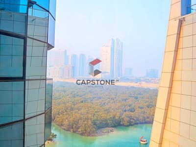 1 Bedroom Flat for Rent in Al Reem Island, Abu Dhabi - Stunning Views | Flexible Payments | Prime Tower