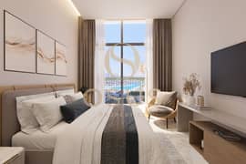 High Floor | Lagoon View | Exceptional Offer